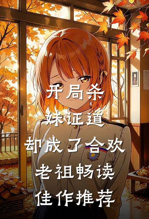 开局杀妹证道，却成了合欢老祖畅读佳作推荐