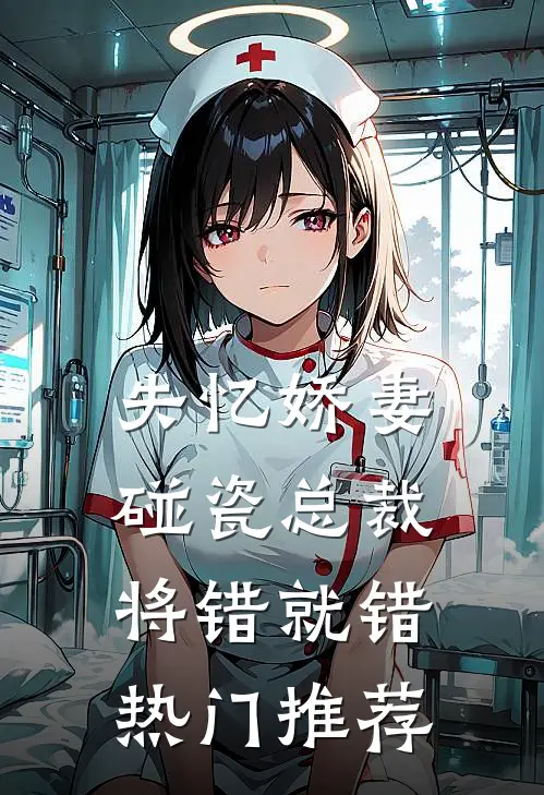 失忆娇妻：碰瓷总裁将错就错热门推荐