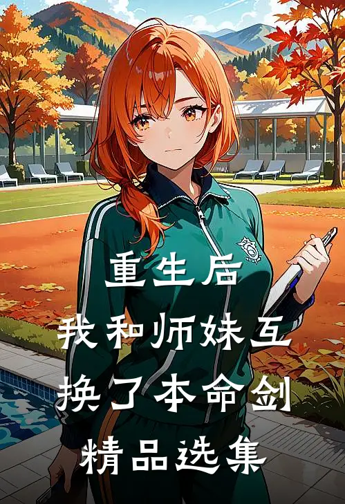 重生后，我和师妹互换了本命剑精品选集