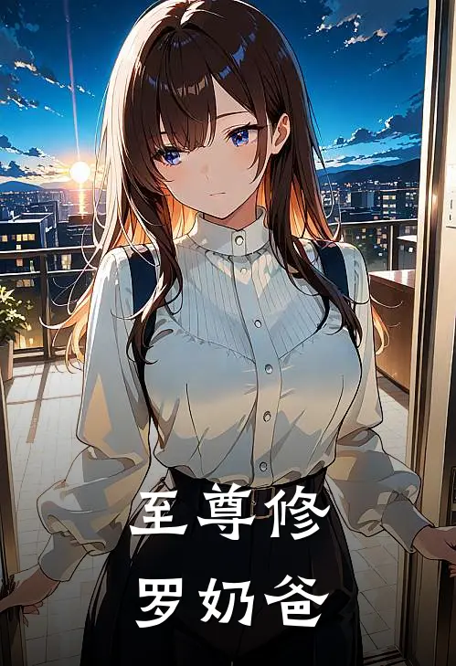 至尊修罗奶爸