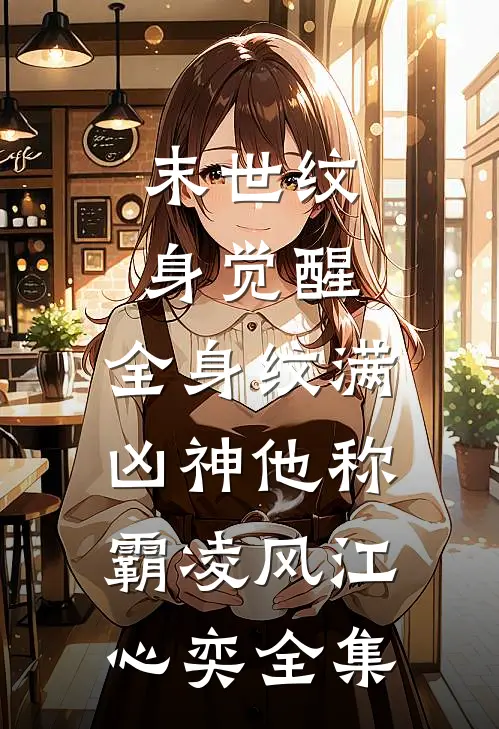 末世纹身觉醒：全身纹满凶神他称霸凌风江心奕全集