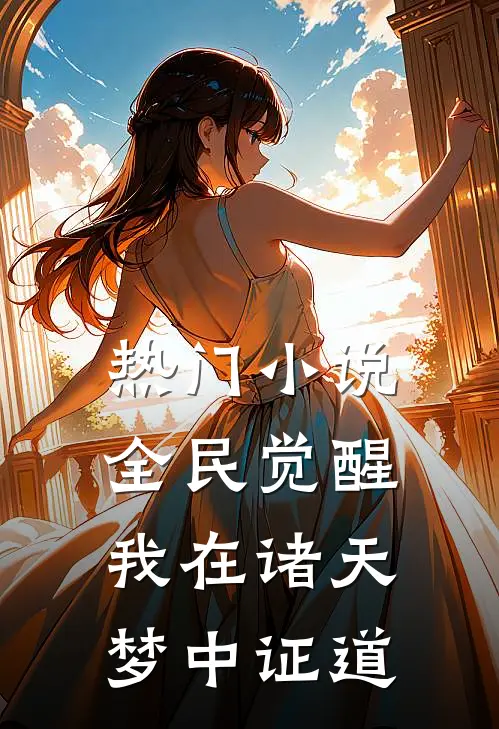 热门小说全民觉醒：我在诸天梦中证道