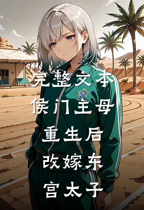 完整文本侯门主母重生后，改嫁东宫太子