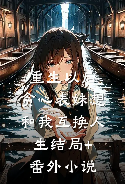 重生以后，贪心表妹想和我互换人生结局+番外小说