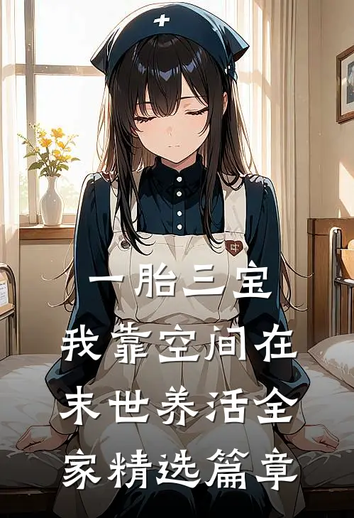 一胎三宝：我靠空间在末世养活全家精选篇章