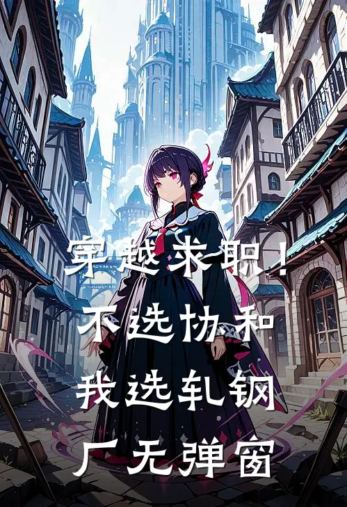 穿越求职！不选协和，我选轧钢厂无弹窗
