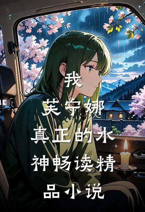 我，芙宁娜，真正的水神畅读精品小说