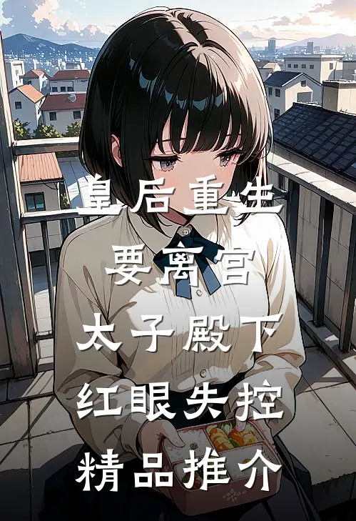 皇后重生要离宫，太子殿下红眼失控精品推介