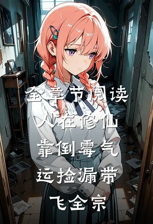 全章节阅读人在修仙，靠倒霉气运捡漏带飞全宗
