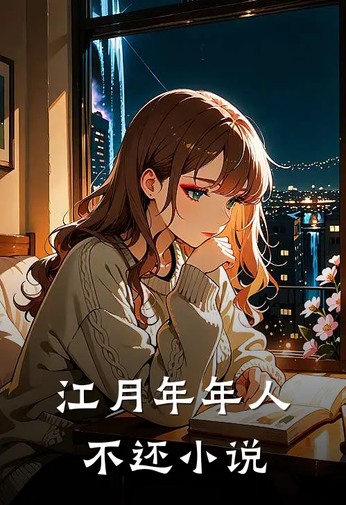 江月年年人不还小说