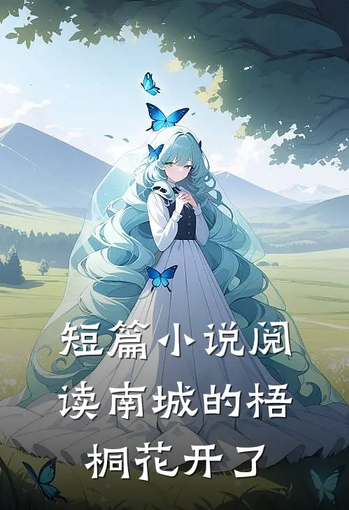 短篇小说阅读南城的梧桐花开了