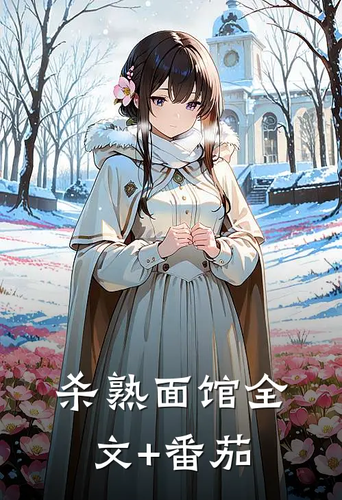 杀熟面馆全文+番茄