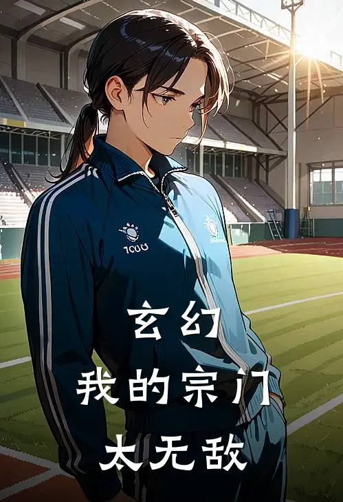 玄幻：我的宗门太无敌