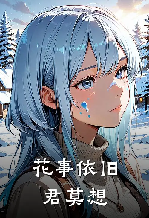 花事依旧君莫想