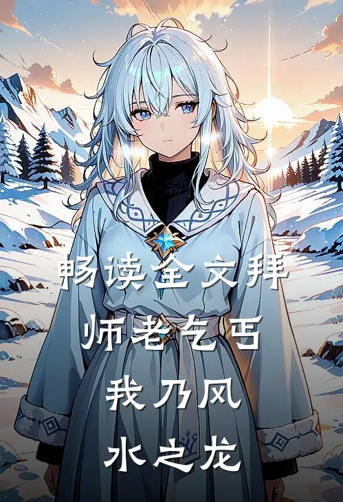 畅读全文拜师老乞丐：我乃风水之龙