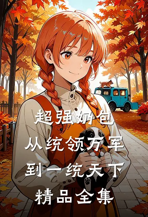 超强奶包，从统领万军到一统天下精品全集