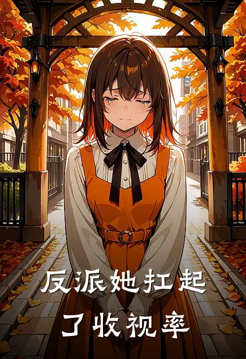 反派她扛起了收视率