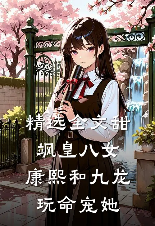 精选全文甜飒皇八女，康熙和九龙玩命宠她