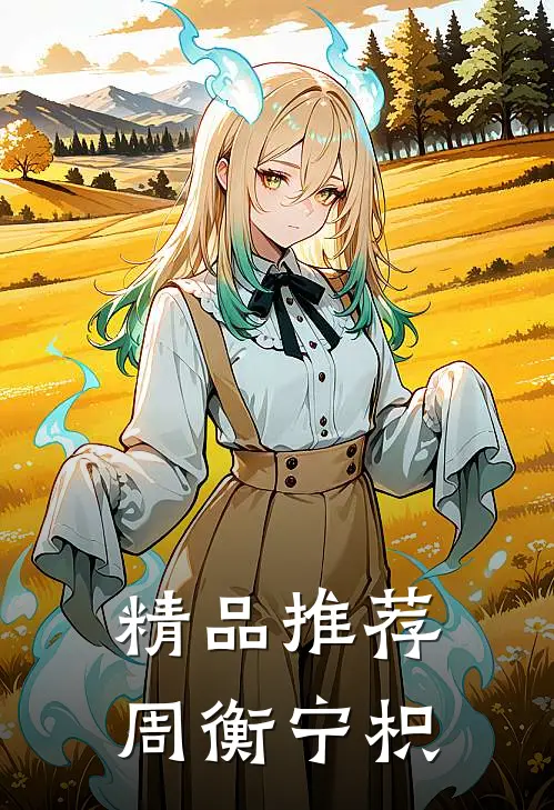精品推荐周衡宁枳