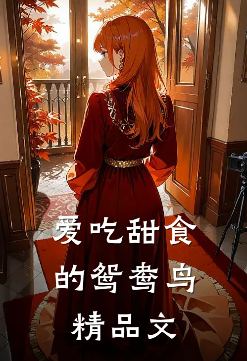 爱吃甜食的鸳鸯鸟精品文