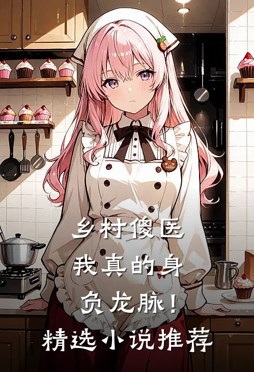 乡村傻医：我真的身负龙脉！精选小说推荐