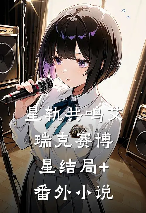 星轨共鸣艾瑞克赛博星结局+番外小说