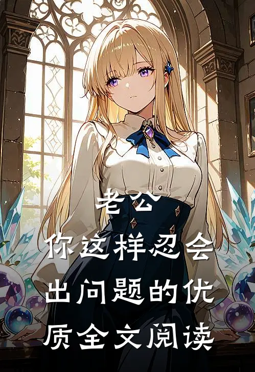 老公，你这样忍会出问题的优质全文阅读