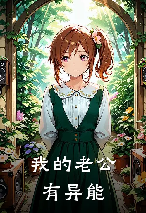我的老公有异能