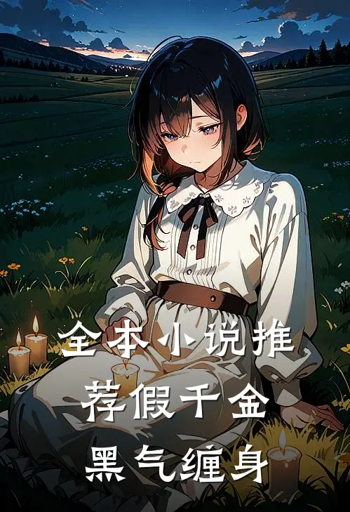 全本小说推荐假千金黑气缠身