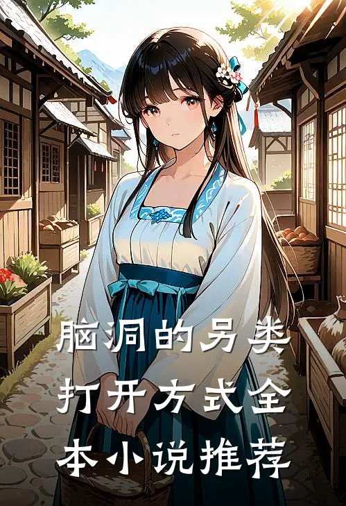 脑洞的另类打开方式全本小说推荐