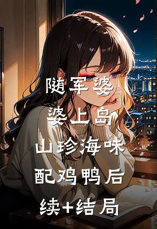 随军婆婆上岛：山珍海味配鸡鸭后续+结局
