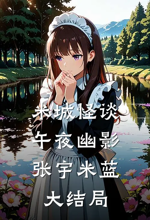 米城怪谈：午夜幽影张宇米蓝大结局
