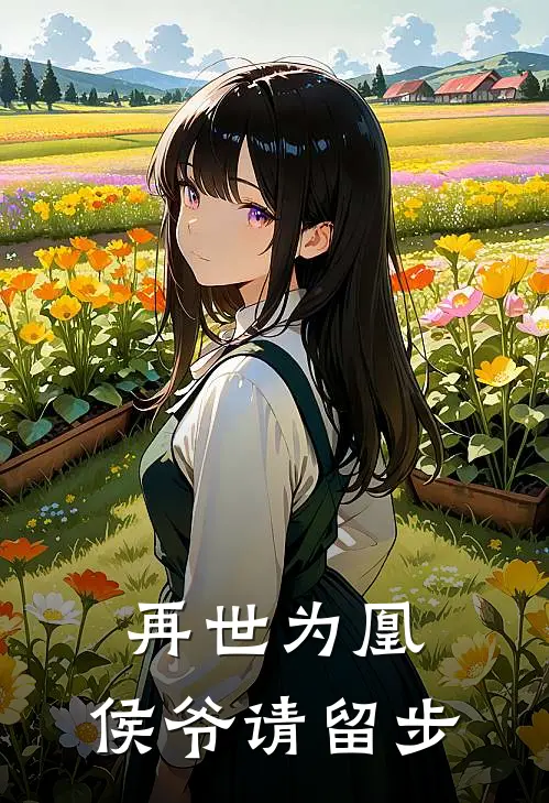 再世为凰：侯爷请留步
