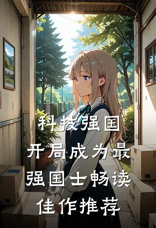 科技强国：开局成为最强国士畅读佳作推荐