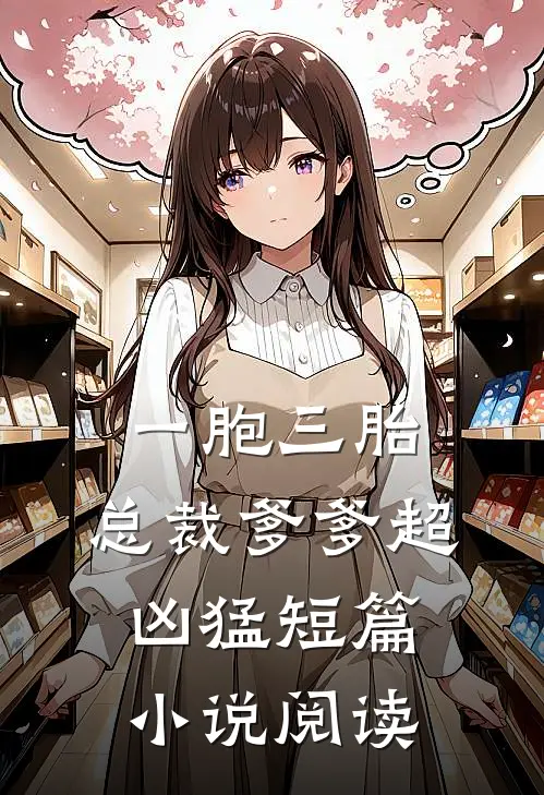 一胞三胎，总裁爹爹超凶猛短篇小说阅读