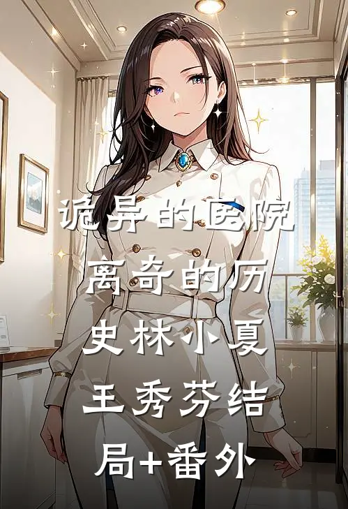 诡异的医院，离奇的历史林小夏王秀芬结局+番外