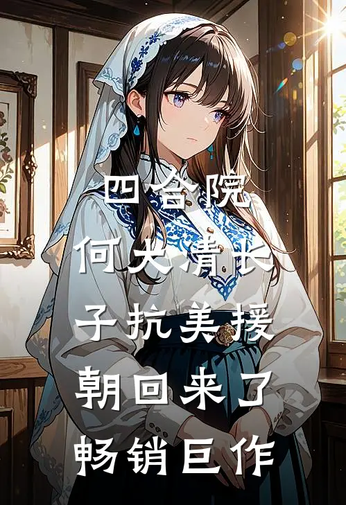 四合院：何大清长子抗美援朝回来了畅销巨作