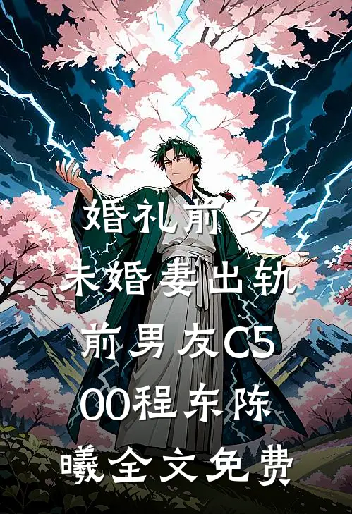 婚礼前夕，未婚妻出轨前男友C500程东陈曦全文免费