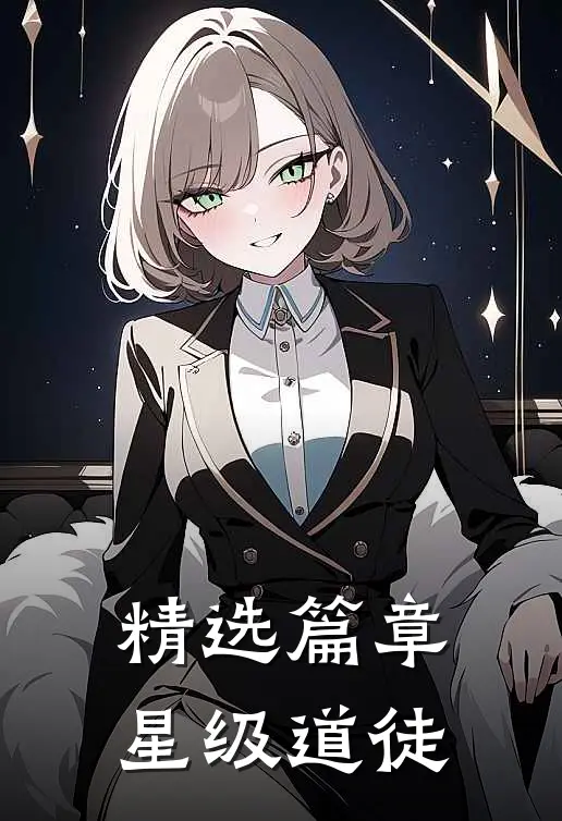 精选篇章星级道徒