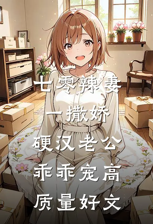 七零辣妻一撒娇，硬汉老公乖乖宠高质量好文