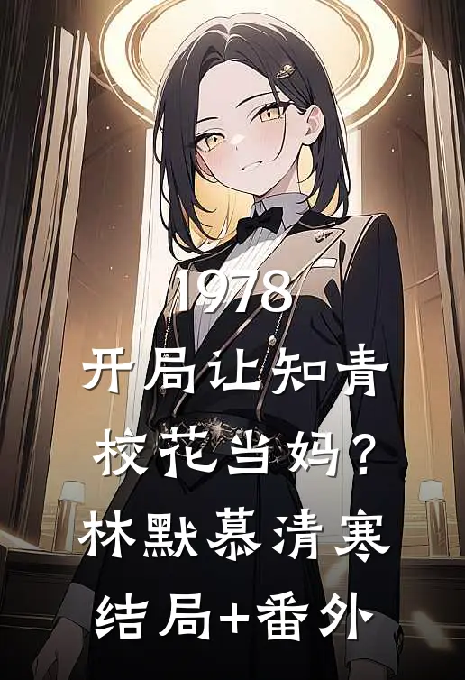 1978：开局让知青校花当妈？林默慕清寒结局+番外