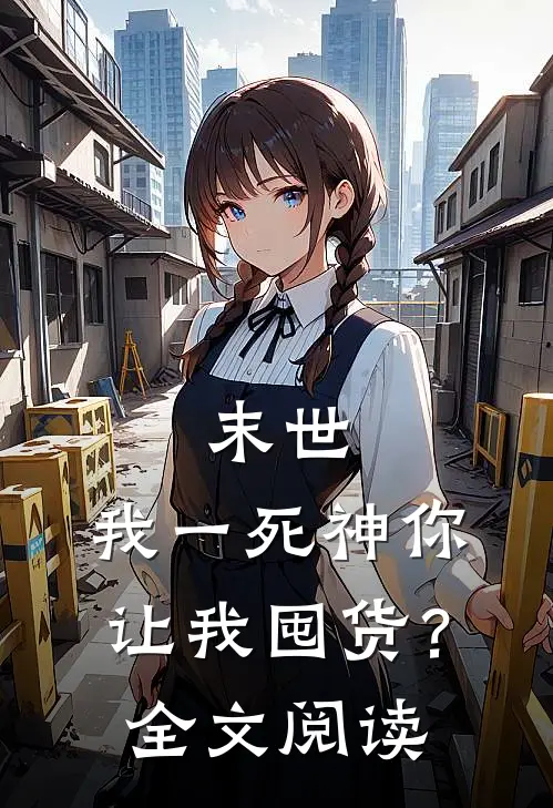 末世：我一死神你让我囤货？全文阅读