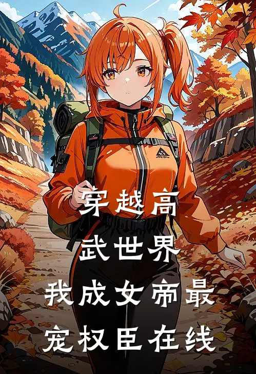 穿越高武世界，我成女帝最宠权臣在线