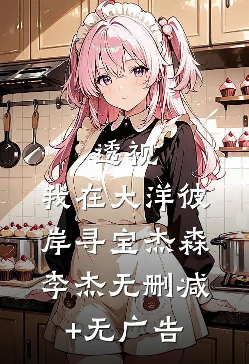 透视：我在大洋彼岸寻宝杰森李杰无删减+无广告