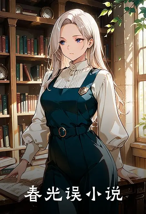 春光误小说