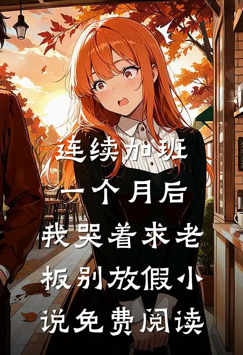 连续加班一个月后，我哭着求老板别放假小说免费阅读