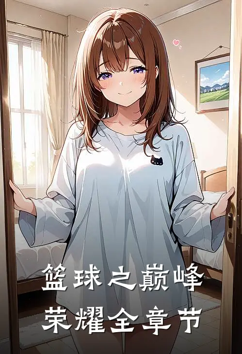 篮球之巅峰荣耀全章节