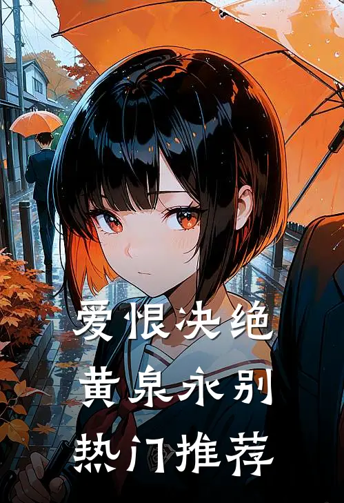 爱恨决绝，黄泉永别热门推荐