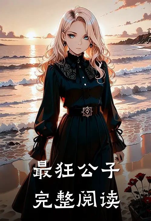 最狂公子完整阅读