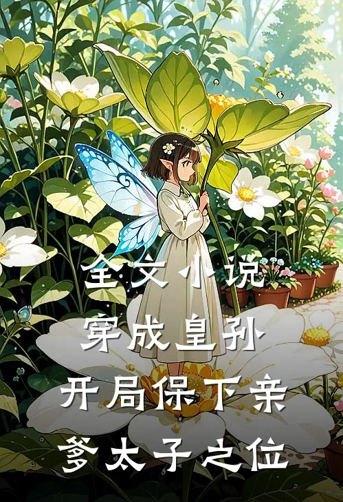 全文小说穿成皇孙，开局保下亲爹太子之位